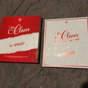 Brand New BH Cosmetics So Spoiled palette